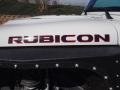 2016 Bright White Jeep Wrangler Unlimited Rubicon 4x4  photo #16