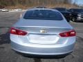 Arctic Blue Metallic - Malibu LT Photo No. 4