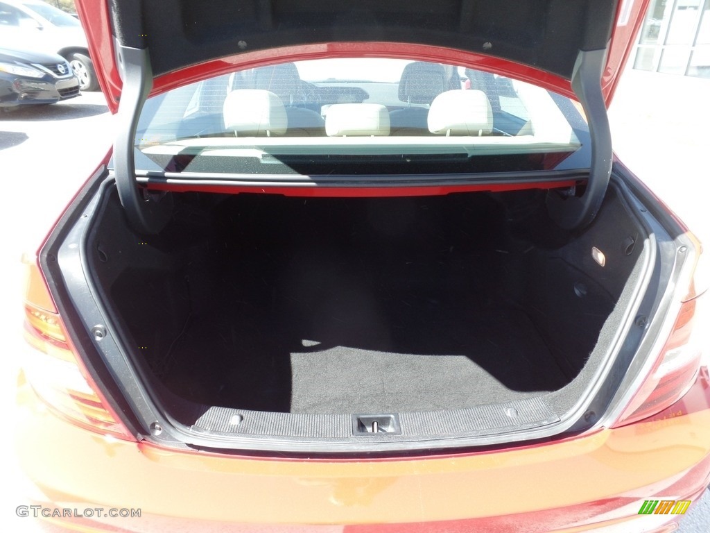 2013 C 250 Sport - Mars Red / Almond Beige photo #5