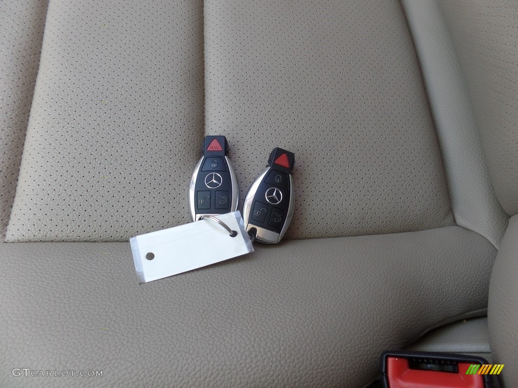 2013 C 250 Sport - Mars Red / Almond Beige photo #20
