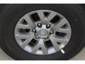 Blazing Blue Pearl - Tacoma SR5 Double Cab 4x4 Photo No. 5