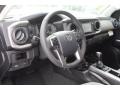 Blazing Blue Pearl - Tacoma SR5 Double Cab 4x4 Photo No. 12