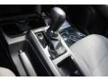 2018 Midnight Black Metallic Toyota Tacoma SR5 Double Cab  photo #16