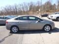 Pepperdust Metallic - Cruze LT Photo No. 6