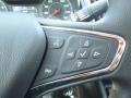 Pepperdust Metallic - Cruze LT Photo No. 19