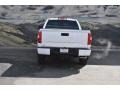 2018 Super White Toyota Tundra SR5 Double Cab 4x4  photo #4