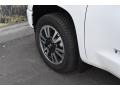 2018 Super White Toyota Tundra SR5 Double Cab 4x4  photo #32