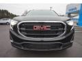 2018 Ebony Twilight Metallic GMC Terrain SLE  photo #2