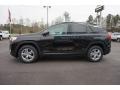 2018 Ebony Twilight Metallic GMC Terrain SLE  photo #4