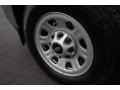Summit White - Silverado 2500HD Work Truck Regular Cab 4x4 Chassis Photo No. 7