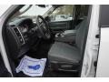Bright White - 2500 SLT Crew Cab 4x4 Photo No. 5