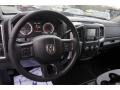 Bright White - 2500 SLT Crew Cab 4x4 Photo No. 6