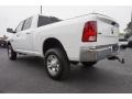Bright White - 2500 SLT Crew Cab 4x4 Photo No. 10