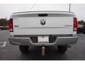 Bright White - 2500 SLT Crew Cab 4x4 Photo No. 11