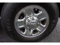 Bright White - 2500 SLT Crew Cab 4x4 Photo No. 14
