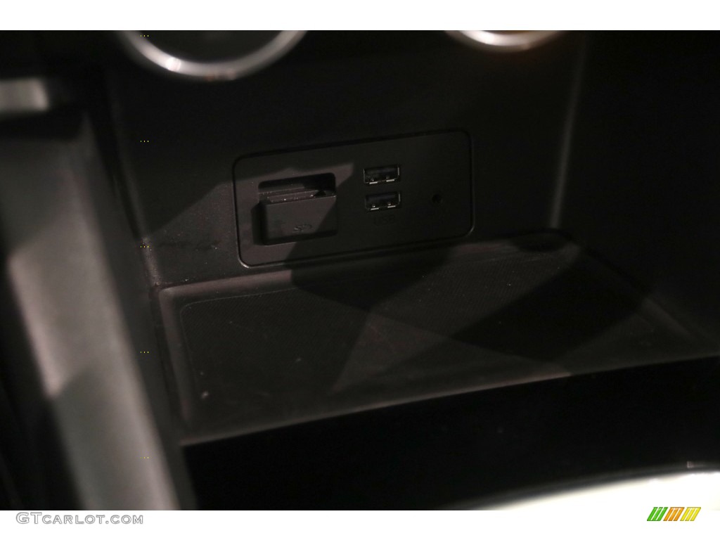 2016 CX-5 Sport AWD - Titanium Flash Mica / Black photo #16