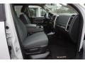 Bright White - 2500 SLT Crew Cab 4x4 Photo No. 15