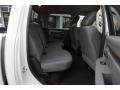 Bright White - 2500 SLT Crew Cab 4x4 Photo No. 16