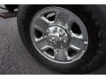 Bright White - 2500 SLT Crew Cab 4x4 Photo No. 17