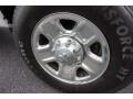 Bright White - 2500 SLT Crew Cab 4x4 Photo No. 19