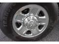 Bright White - 2500 SLT Crew Cab 4x4 Photo No. 20