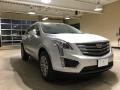 Radiant Silver Metallic - XT5 Luxury AWD Photo No. 1