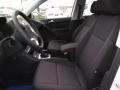 Pure White - Tiguan Limited 2.0T 4Motion Photo No. 3