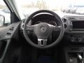 Pure White - Tiguan Limited 2.0T 4Motion Photo No. 4