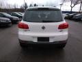 Pure White - Tiguan Limited 2.0T 4Motion Photo No. 5