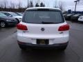 Pure White - Tiguan Limited 2.0T 4Motion Photo No. 5