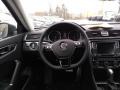 Platinum Gray Metallic - Passat R-Line Photo No. 4