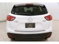 Crystal White Pearl Mica - CX-5 Touring AWD Photo No. 19