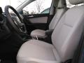 Silk Blue Metallic - Tiguan SE 4MOTION Photo No. 3