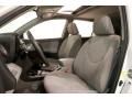 Super White - RAV4 I4 4WD Photo No. 5
