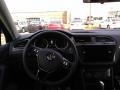 Silk Blue Metallic - Tiguan SE 4MOTION Photo No. 4