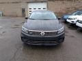 2018 Urano Gray Volkswagen Passat R-Line #126247991