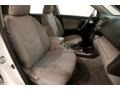 Super White - RAV4 I4 4WD Photo No. 12