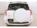 Super White - RAV4 I4 4WD Photo No. 15