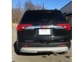 2018 Ebony Twilight Metallic GMC Acadia SLE AWD  photo #5