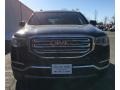 2018 Ebony Twilight Metallic GMC Acadia SLE AWD  photo #8