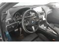2018 Black Sapphire Metallic BMW 6 Series 650i Gran Coupe  photo #5