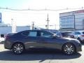 Graphite Luster Metallic - TLX 2.4 Photo No. 2
