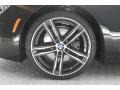 2018 Black Sapphire Metallic BMW 6 Series 650i Gran Coupe  photo #9