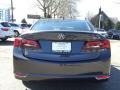 Graphite Luster Metallic - TLX 2.4 Photo No. 4