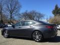 Graphite Luster Metallic - TLX 2.4 Photo No. 5