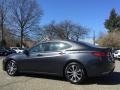 2016 Graphite Luster Metallic Acura TLX 2.4  photo #5