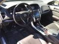 Graphite Luster Metallic - TLX 2.4 Photo No. 11