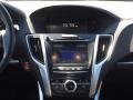 Graphite Luster Metallic - TLX 2.4 Photo No. 15