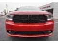 2018 Redline 2 Coat Pearl Dodge Durango GT  photo #2