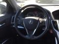 Graphite Luster Metallic - TLX 2.4 Photo No. 17